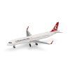 Turkish Airlines Airbus A321neo TC-LPU