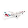 Eurowings Airbus A321-200 – D-AIDO