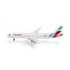 Eurowings Airbus A321-200 – D-AIDO