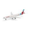 Eurowings Airbus A321-200 – D-AIDO