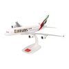 Emirates Airbus A380 A6-EOH new livery