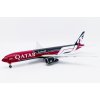 Qatar Airways Boeing 777-300ER Formula 1 A7-BEG