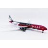 Qatar Airways Boeing 777-300ER Formula 1 A7-BEG