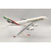 Emirates Airbus A380-800 New colours A6-EOG