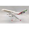 Emirates Airbus A380-800 New colours A6-EOG