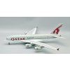Airbus A380-861 Qatar Airways "2000s" Colors
