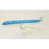 KLM Boeing 787-10 PH-BKC