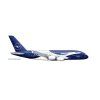 Lufthansa Airbus A380 "100 Jahre" – D-AIMH
