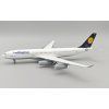 Lufthansa Airbus A340-200 Bremerhaven D-AIBH