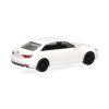 Audi A4 Limousine, ibis White