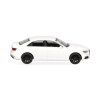 Audi A4 Limousine, ibis White