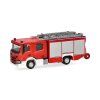 Scania CP28 Crewcab fire rescue Vehicle