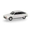 Citroen GS, snow white