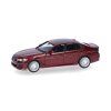 BMW Alpina B5 Limousine, montegi red