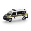 Volkswagen (VW) T6.1 bus ,white "Feldjäger"