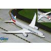 American Airlines Boeing 787-8 Dreamliner Flaps/Slats Extended N808AN