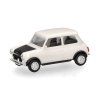 Mini Mayfair (right-hand drive), old english white