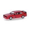 Audi Ur-Quattro, tornado red