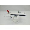 Boeing 747 British Airways SuperSet 1/250