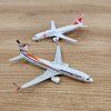 PRG Set ČSA-Smartwings 1/400