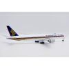 Singapore Airlines Boeing 777-300ER Advanced Engine Option 9V-SWZ