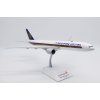 Singapore Airlines Boeing 777-300ER Advanced Engine Option 9V-SWZ
