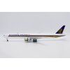 Singapore Airlines Boeing 777-300ER Advanced Engine Option 9V-SWZ