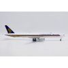 Singapore Airlines Boeing 777-300ER Advanced Engine Option 9V-SWZ