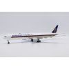 Singapore Airlines Boeing 777-300ER Advanced Engine Option 9V-SWZ