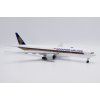 Singapore Airlines Boeing 777-300ER Advanced Engine Option 9V-SWZ
