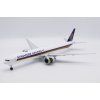 Singapore Airlines Boeing 777-300ER Advanced Engine Option 9V-SWZ