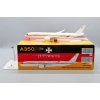 Germany Air Force Airbus A350-900ACJ 10+01