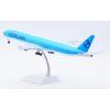 Korean Air Boeing 777-300ER HL8008 new livery