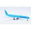 Korean Air Boeing 777-300ER HL8008 new livery