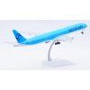 Korean Air Boeing 777-300ER HL8008 new livery