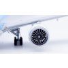Korean Air Boeing 777-300ER HL8008 new livery