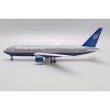 Boeing 767-200 United Airlines N608UA