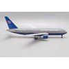 Boeing 767-200 United Airlines N608UA