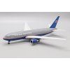 Boeing 767-200 United Airlines N608UA