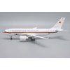 German Air Force Airbus A310-300 10+22