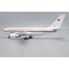 German Air Force Airbus A310-300 10+22