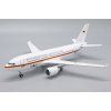 German Air Force Airbus A310-300 10+22