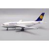 Lufthansa Express Airbus A310-300 D-AIDD