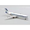 Iran Air Fokker 100