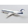 Iran Air Fokker 100