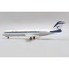 Iran Air Fokker 100