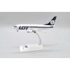 LOT Polish Airlines Boeing 737-500 SP-LKC