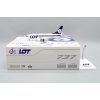 LOT Polish Airlines Boeing 737-500 SP-LKC