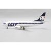 LOT Polish Airlines Boeing 737-500 SP-LKC