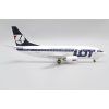 LOT Polish Airlines Boeing 737-500 SP-LKC